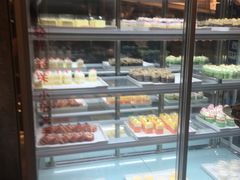 -福成自助烤肉(双桥万达店)