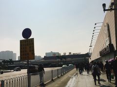 -珠海拱北口岸