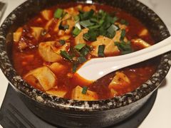 -川味堂·四川豆花(八卦岭店)