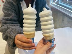 -DQ·蛋糕·冰淇淋(通州万达店)