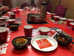 -牛很鲜潮汕牛肉火锅(朝晖路店)