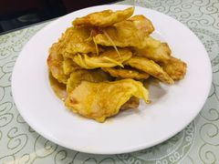 -李连贵熏肉大饼(沈阳站店)