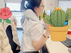 -西安软件新城软件研发基地2期