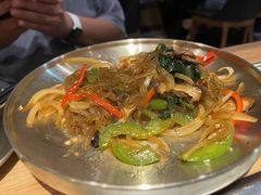 -汉拿山(魏公村店)