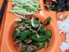 -湖南大学-第4食堂