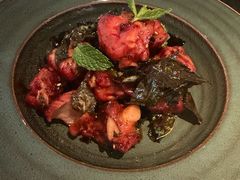 茶香仔排-晟永興(三里屯店)