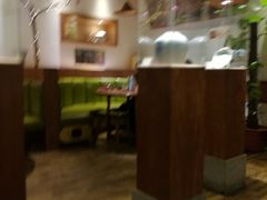 -食欲老院子荆芥疙瘩汤(经五路店)
