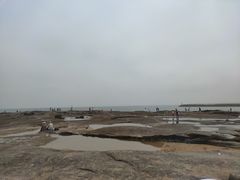 -日照灯塔风景区