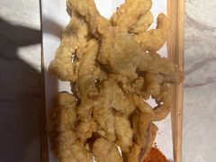 -南锣南门(东方银座店)