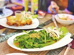 空心菜-BAI BUA RESTAURANT
