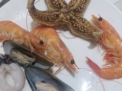 -长沙三景韦尔斯利酒店·Oval全日制餐厅自助餐