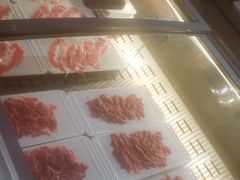 -尚宴牛特鲜自助(太原街万达店)