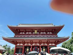 -浅草寺