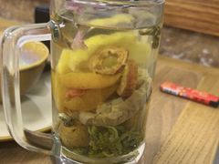 -贯贯吉·清真餐厅(浙江中路店)