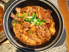 -昌隆•家家鹅乡•海南菜老字号(琼海店)