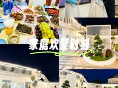 -麓舍全景太湖温泉别墅团建拓展会议亲子