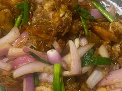-牛头鱼庄·地道广西菜(西明店)