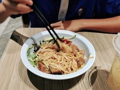 -云味馆·云南菜·云南米线(景田店)