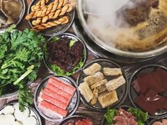 -满天星太珍火锅