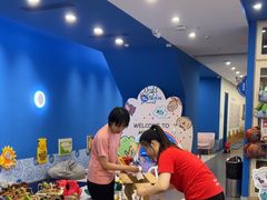 -美吉姆早教(恒隆中心)