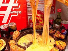 -百事喜乐炸鸡铺(合肥首店)