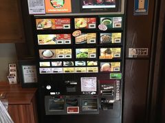 -一兰拉面(池袋店)