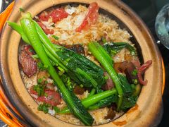 -顺峰顺水顺德菜(龙华店)