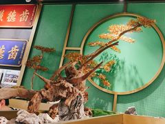 -鲜潭蒸汽石锅鱼(五道口购物中心店)