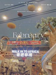 -卡通尼·Safari非洲探索乐园·生日会(金桥国际商业广场店)