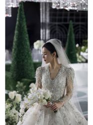 -MECCI婚礼摄影跟拍(红东方广场店)