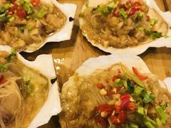 -新凯旋烧烤·燕姐千岛湖土菜