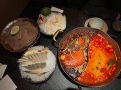 -色響火锅(恒隆广场店)