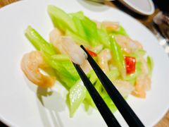 -莫山小馆(大石桥店)