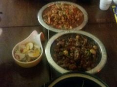 -胖哥俩肉蟹煲(永旺店)