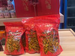 -老蒲鲜·地标·非遗美食(涵江店)