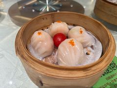 -大水车公馆·顺德菜·妈姐菜(均安店)