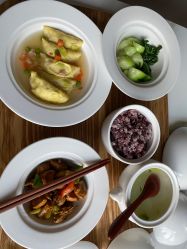 -弗蕾亚·和月月子调理院(东湖店)