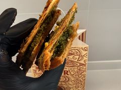 -OUR Bakery(三里屯太古里店)