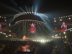 -宝能国际体育演艺中心