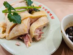 -百家鸡味馆(清泰店)