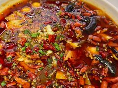 -闫府私房菜(恒隆店)