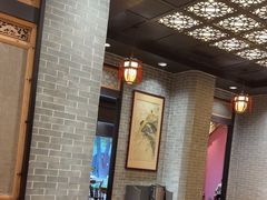 -龙悦湾酒家·八阵鱼生·渔人码头店