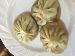 -小胖包子王(阜成门内店)