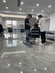 -D.z Salon 无痕接发潮店