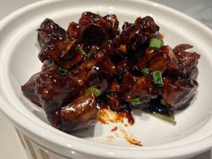 -绿茶餐厅(成都太古里店)