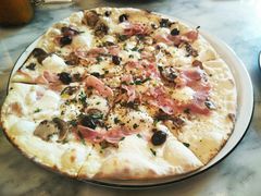 -玛尚诺Pizza&Bar(长泰广场店)