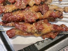 -破店肥哈·东北烧烤·夜宵(南山保利店)