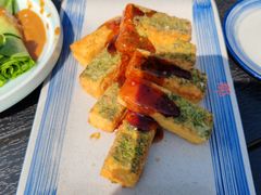 -那家·油麻菜馆(先农大院店)