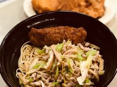 -老地方面馆(思南路店)
