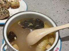 -小杨生煎(黄河路店)